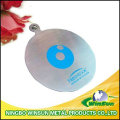 high quality single pocket mirror for promotional